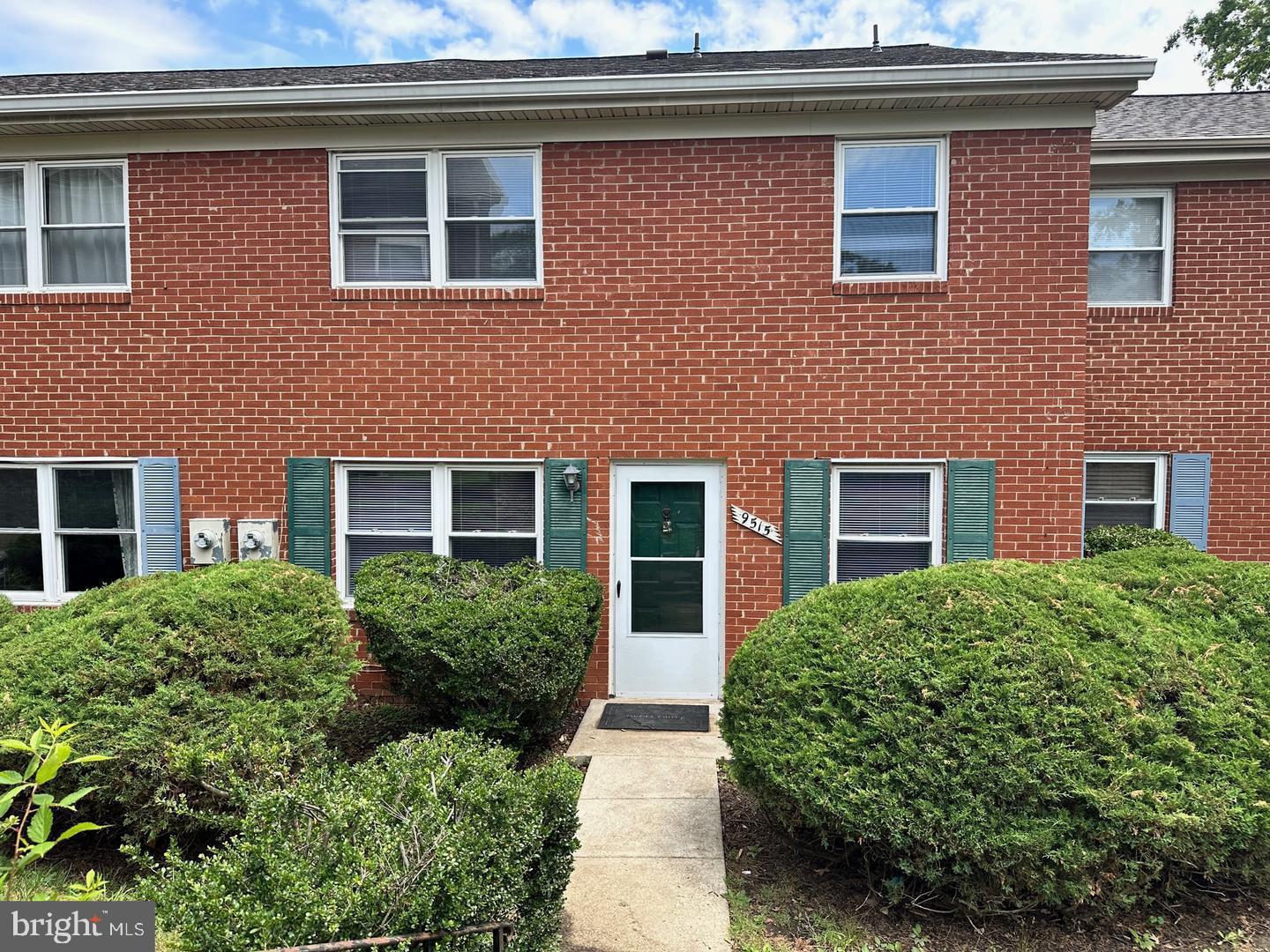 9515 Hagel Circle 03/B  Lorton VA 22079 photo