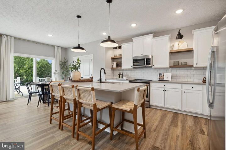 Property Photo: 265 Valor Lane WV 25405