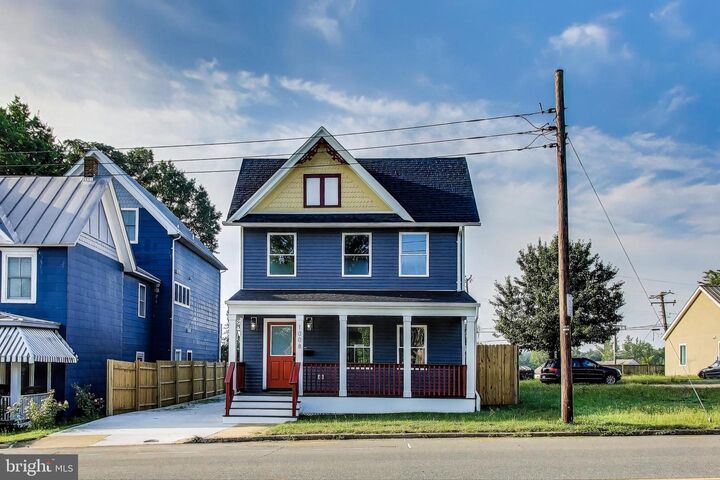 1008 Lafayette Boulevard  Fredericksburg VA 22401 photo