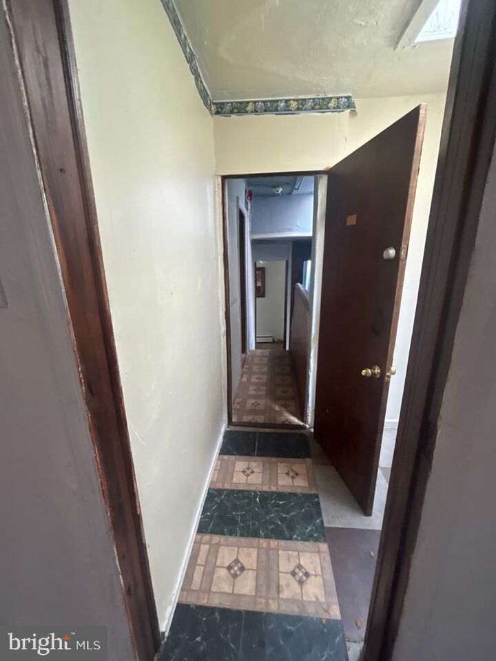 Property Photo: 2021 Cecil B Moore Avenue PA 19121