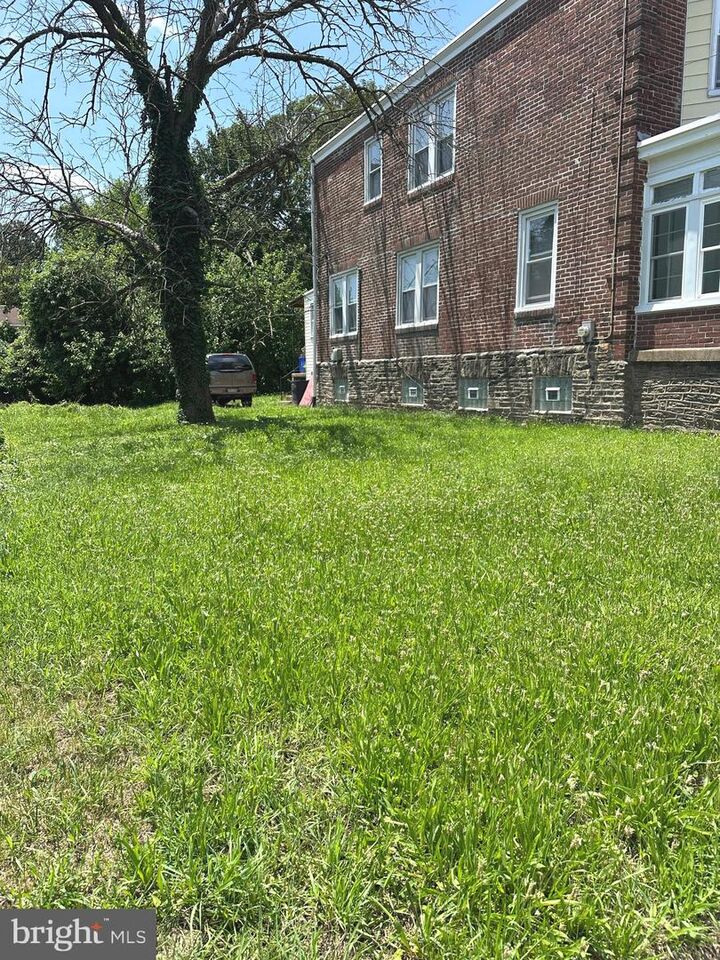 Property Photo: 7640-7642 Williams Avenue PA 19150