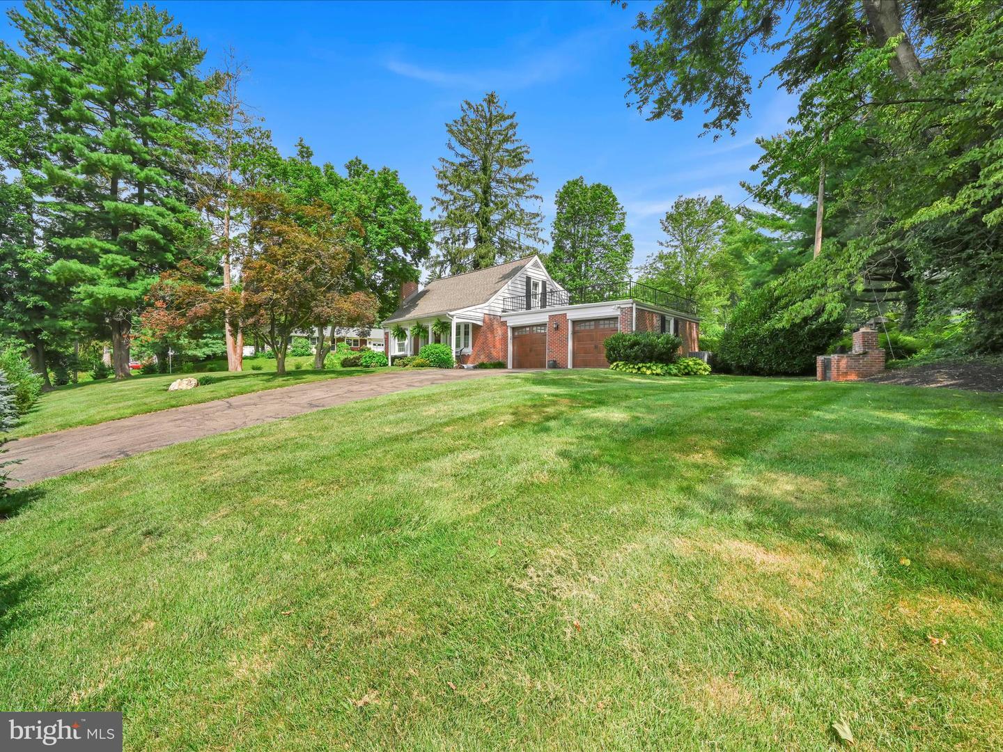 Property Photo: 1657 Wilson Avenue PA 17603