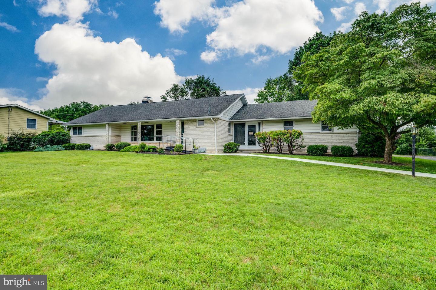 Property Photo: 526 Florida Avenue PA 19605