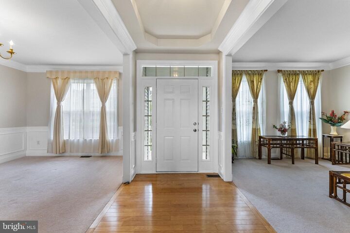 Property Photo: 54 Meadow Run Road NJ 08505