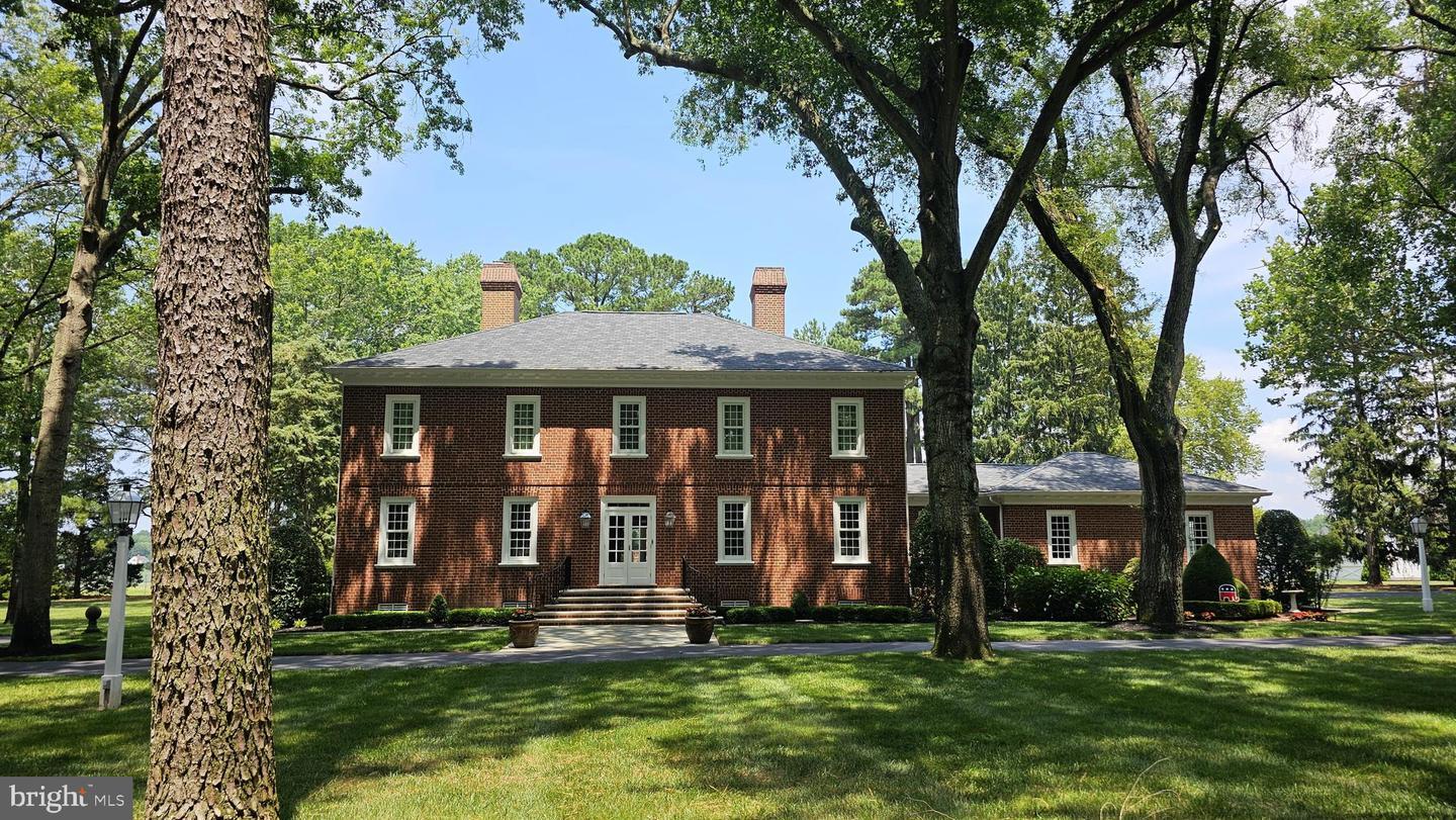 Property Photo: 27534 Crooked Oak Lane MD 21801