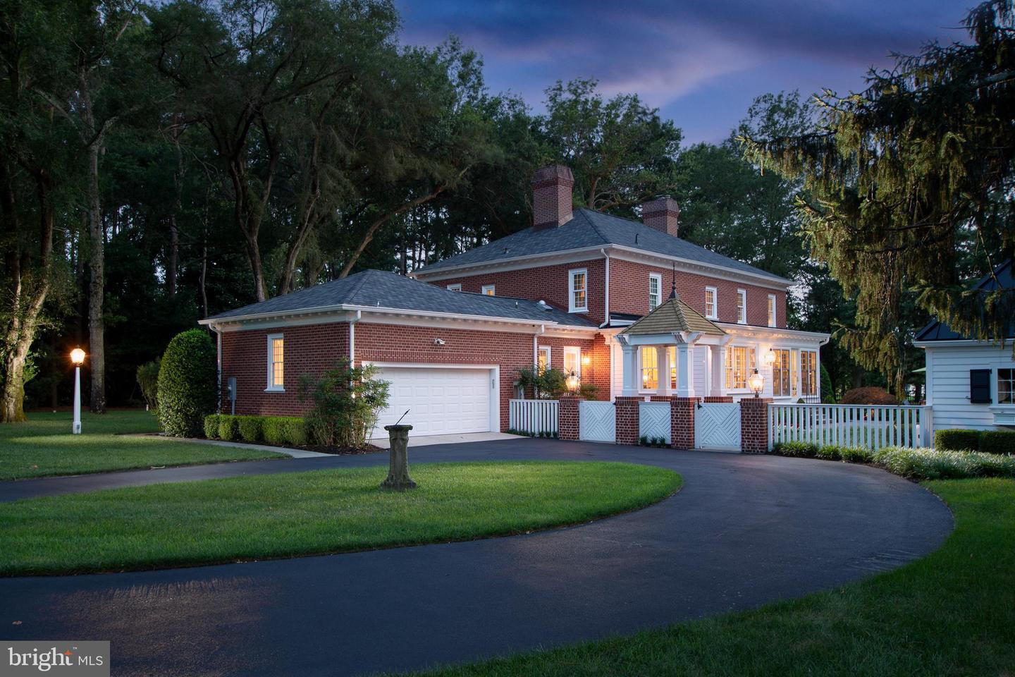 Property Photo: 27534 Crooked Oak Lane MD 21801