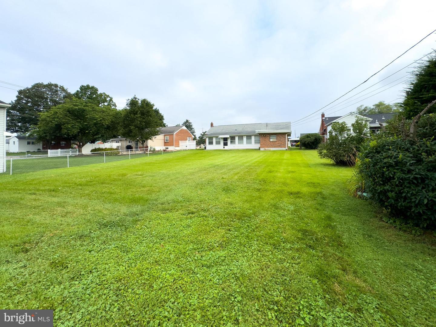 Property Photo: 502 E Coover Street PA 17055