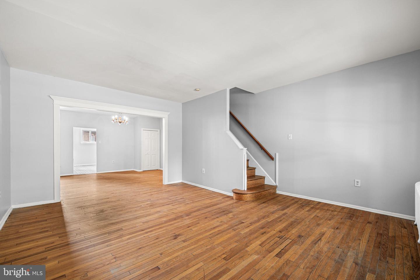 Property Photo: 2068 Poplar Street PA 19130