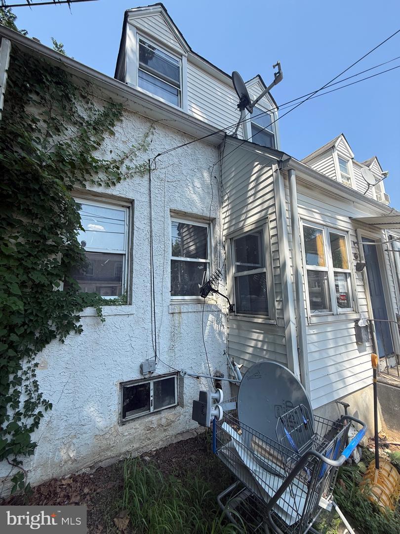 1009 Terrill Street  Chester PA 19013 photo