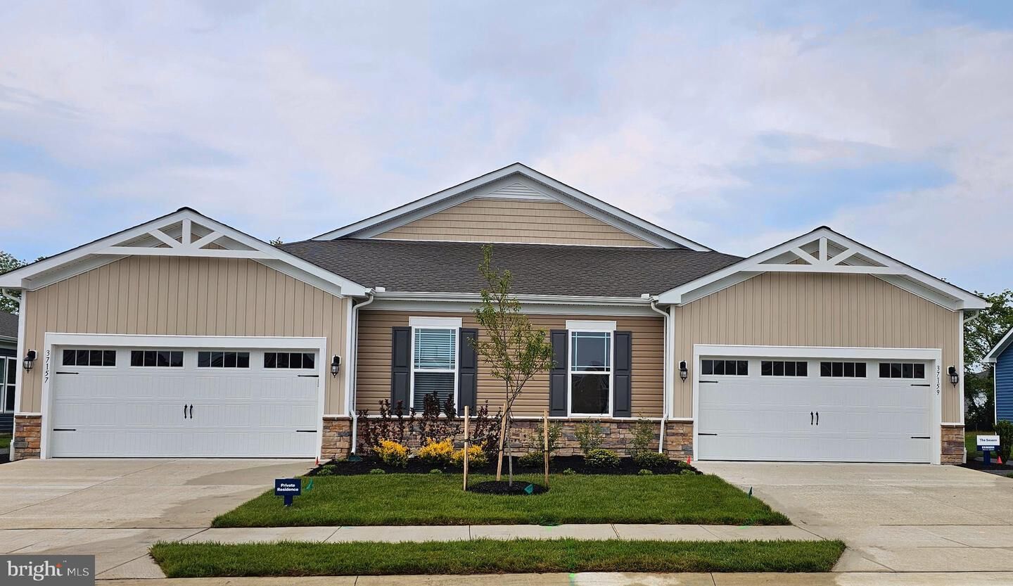 Property Photo: 34209 Forest Acres Drive DE 19967