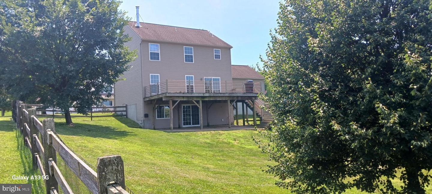 Property Photo: 281 Merwood Drive PA 19543