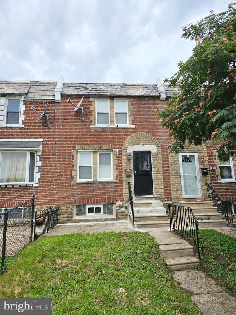 6354 Algard Street  Philadelphia PA 19135 photo