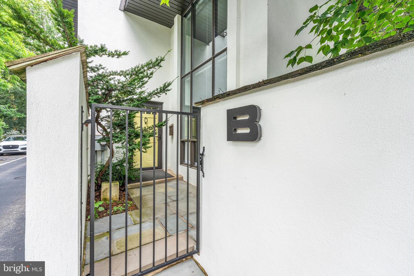 Property Photo: 250 Montgomery Avenue B PA 19041