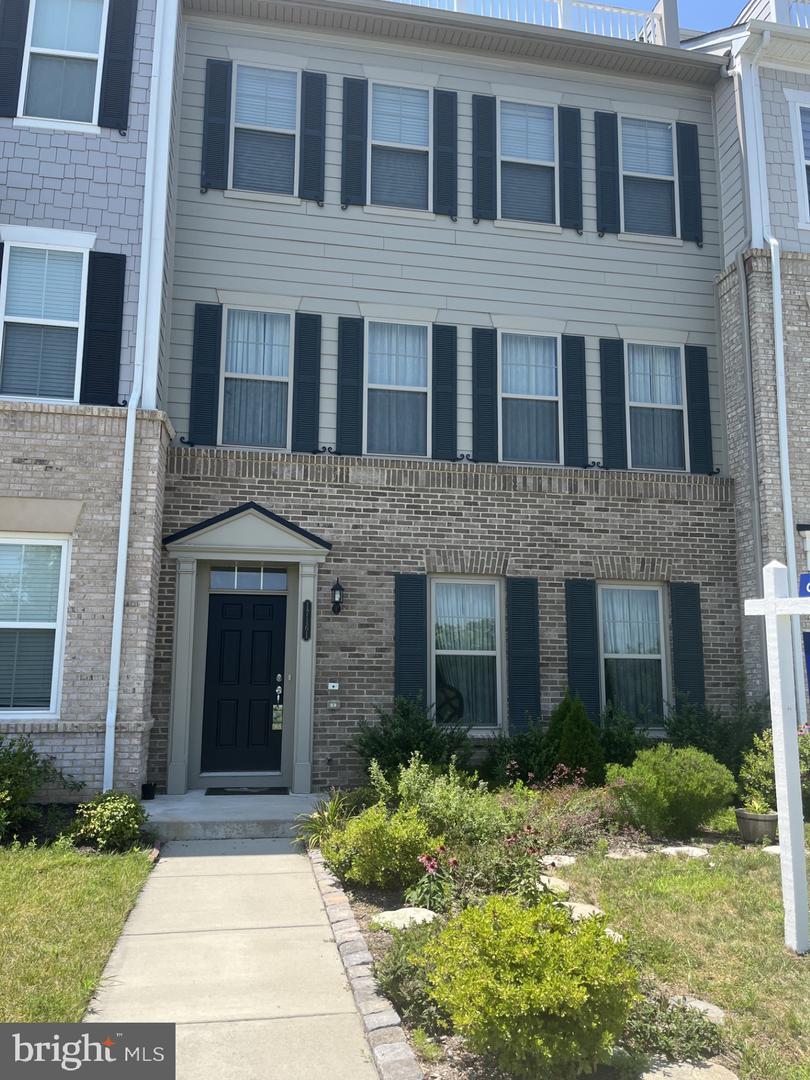 Property Photo:  17161 Branched Oak Road  VA 22026 
