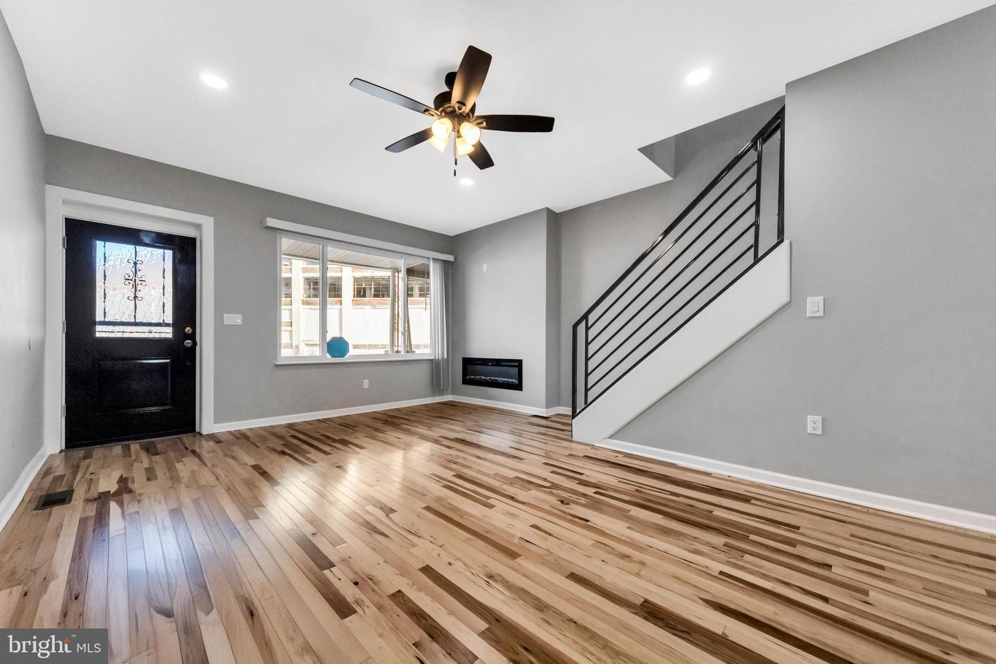 Property Photo: 3535 N 24th Street PA 19140