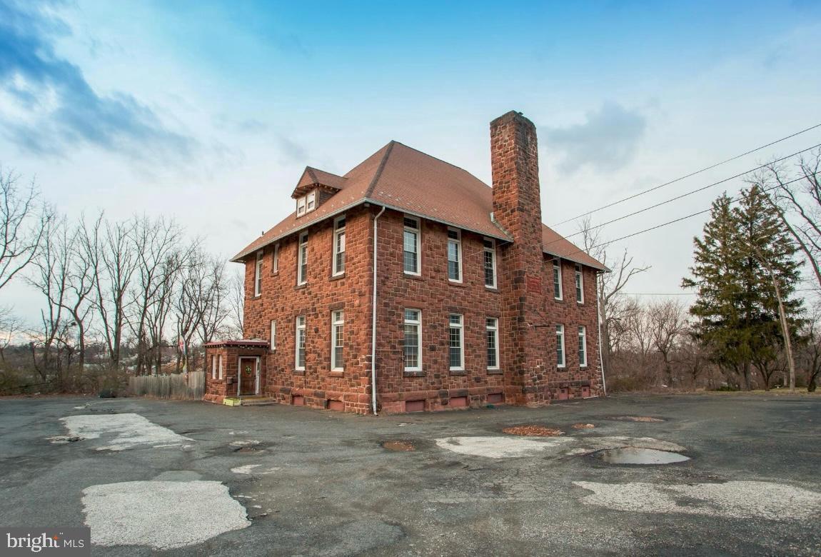Property Photo: 13250 Trevose Road PA 19116