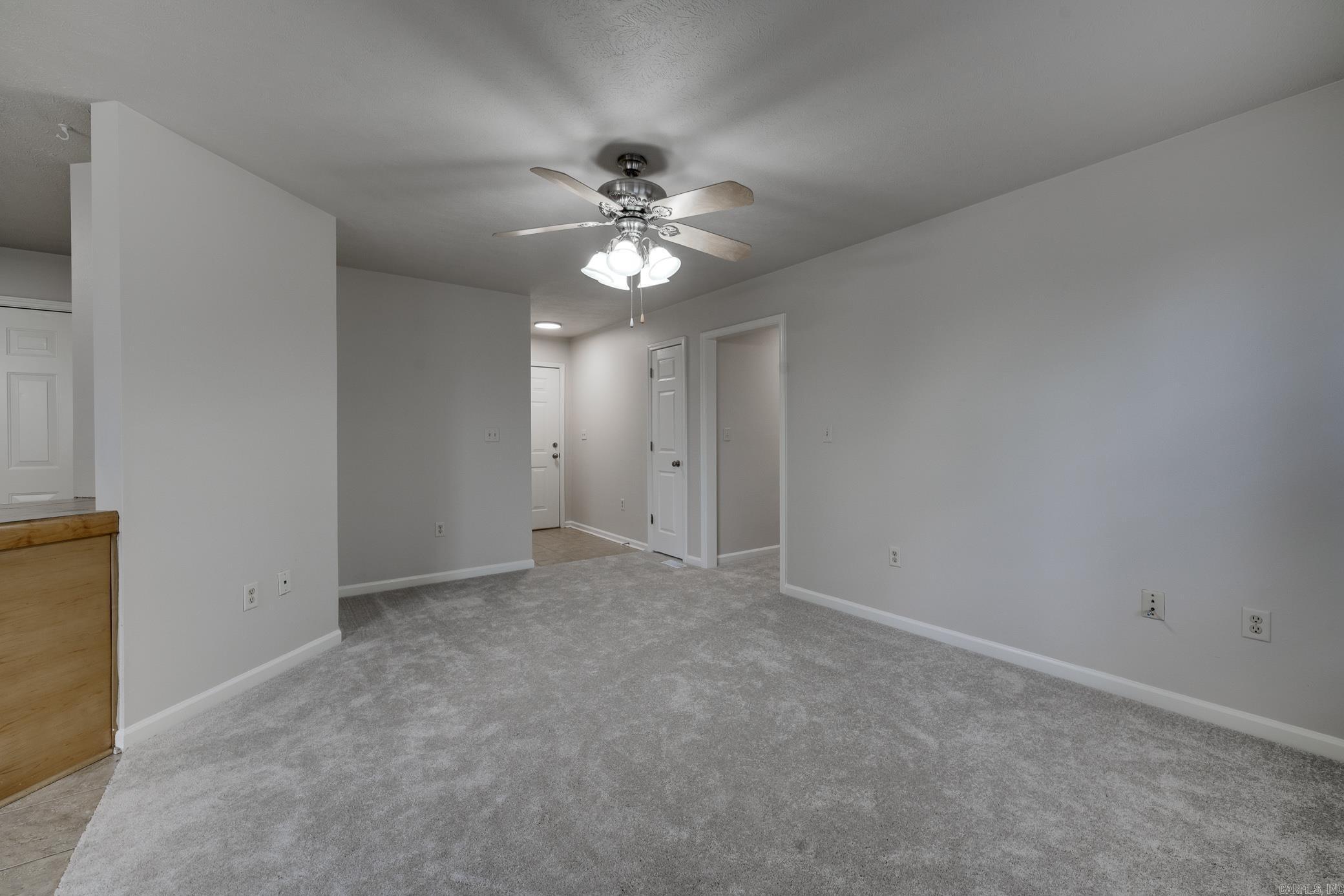 Property Photo:  108 Weston Circle  AR 72058 