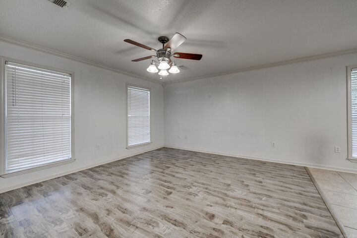Property Photo: 25 Thomas Circle AR 72058
