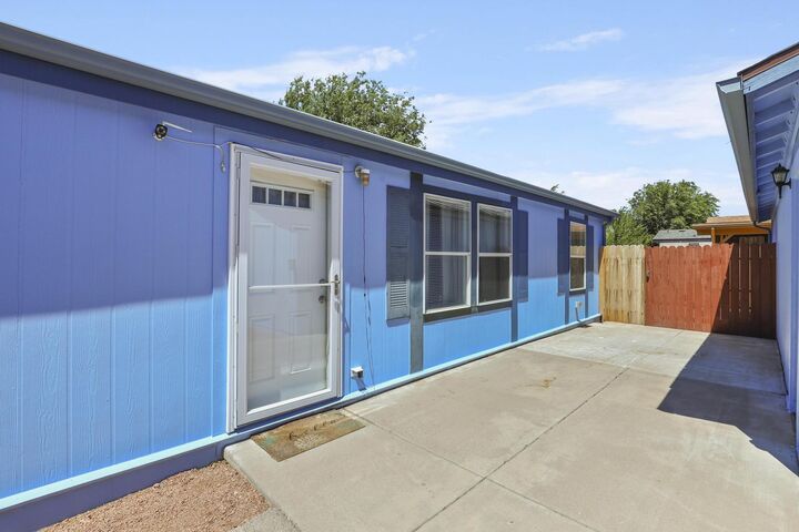 Property Photo: 222 S Houston Creek Circle AZ 85541