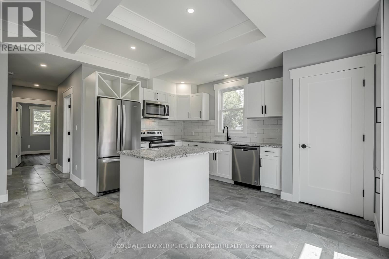 Property Photo: 264 Millvue Street 2 ON N3C 1T3