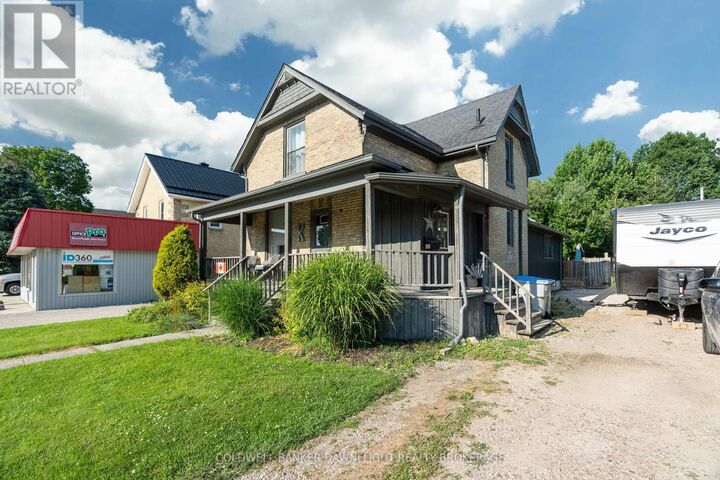 Property Photo:  96 Main Street South  ON N0M 1S1 