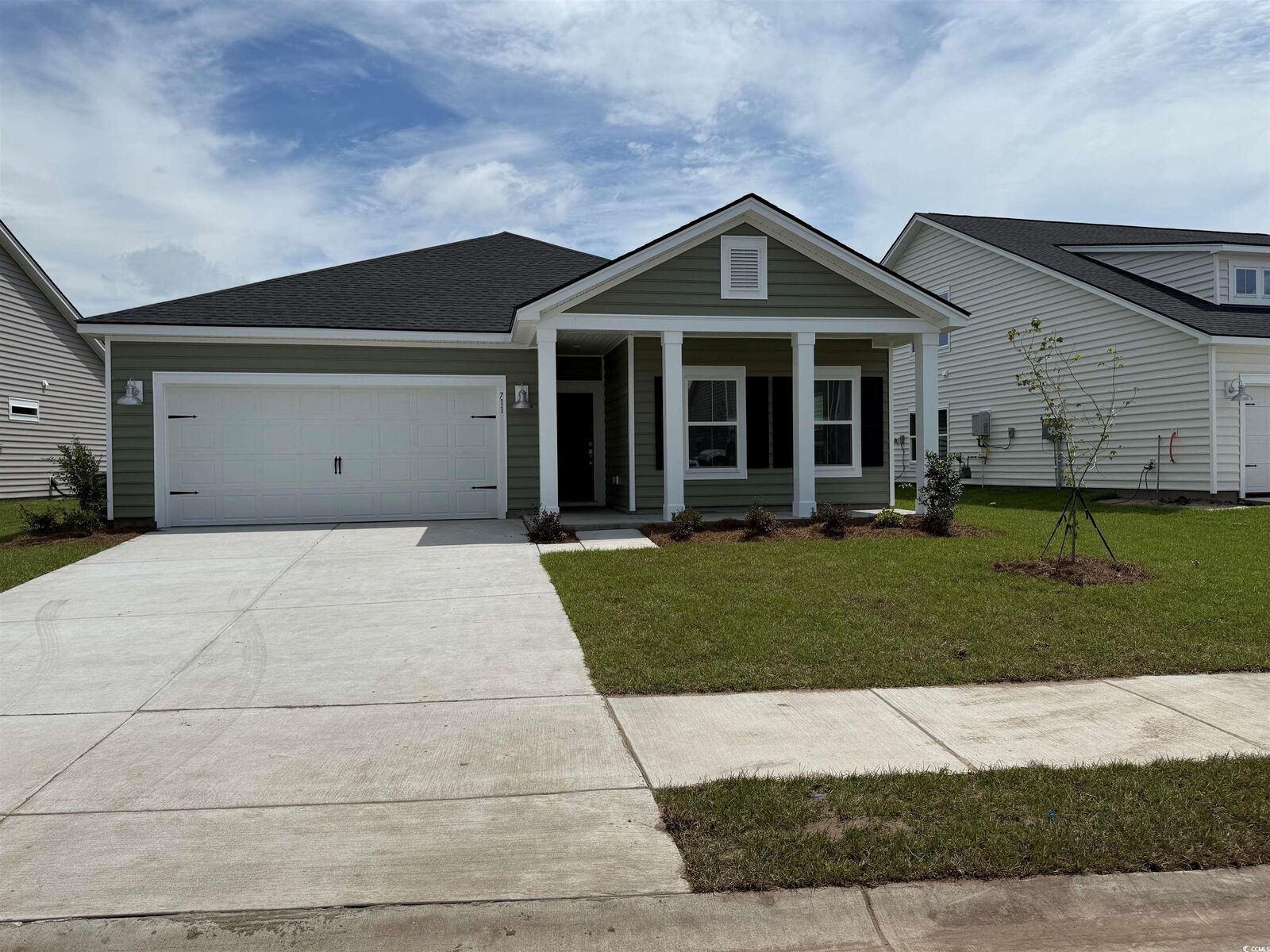 Property Photo:  711 Laconic Dr.  SC 29588 