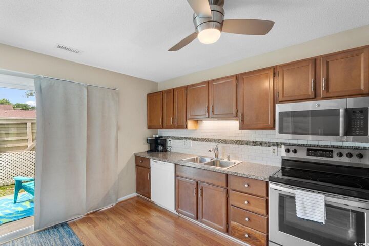 Property Photo:  1011 Hunter Ave. 1  SC 29582 