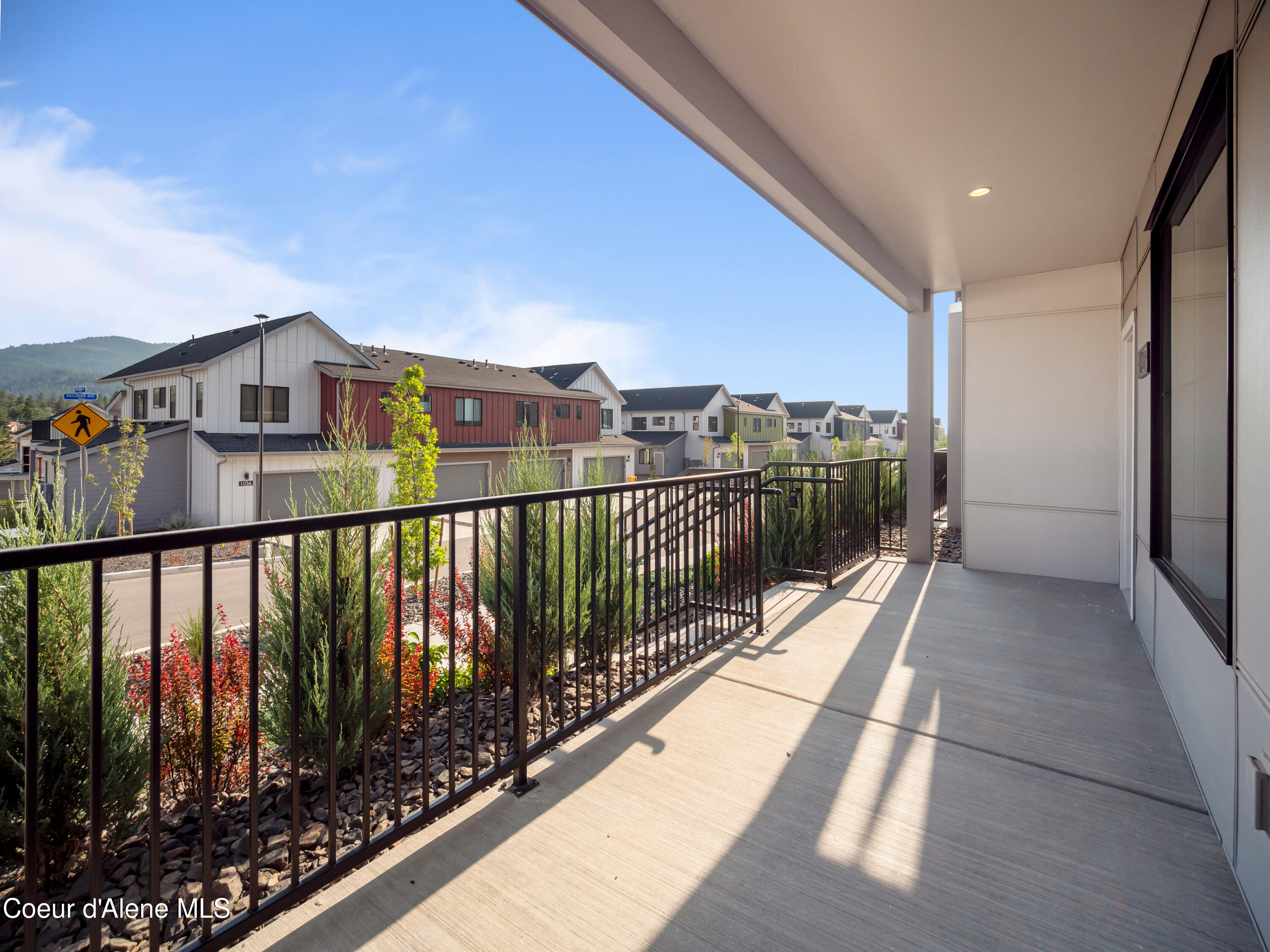 Property Photo: 1037 E Railroad Avenue ID 83854