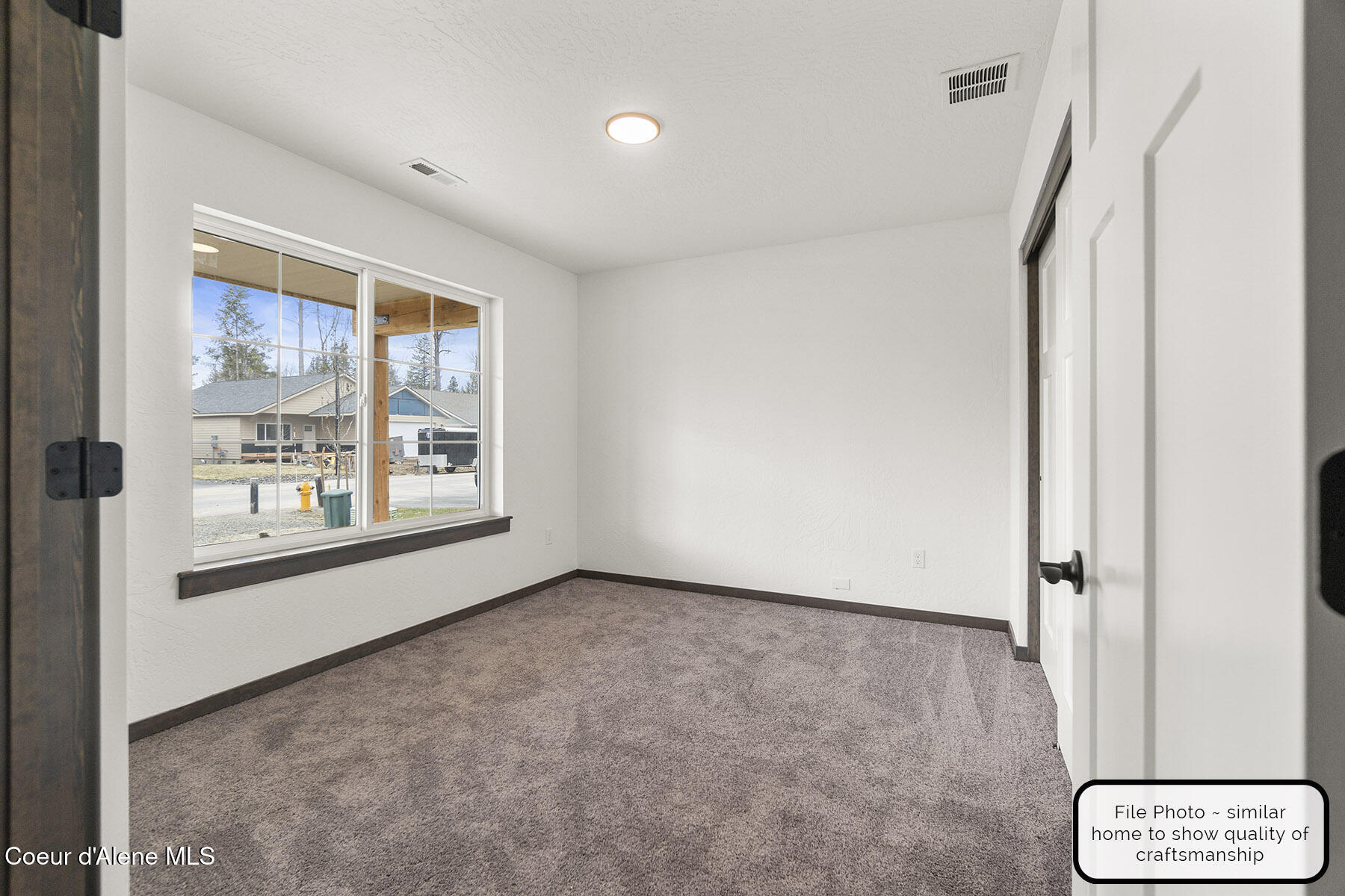 Property Photo: 9084 W Swather Ave ID 83858