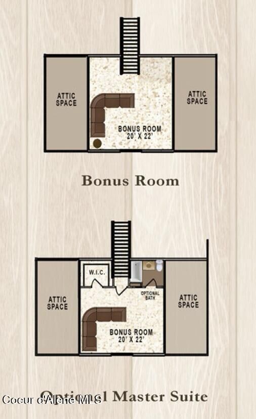 Property Photo: 9084 W Swather Ave ID 83858