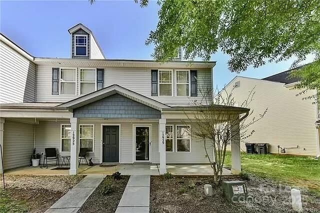 Property Photo: 12929 Windy Lea Lane NC 28078