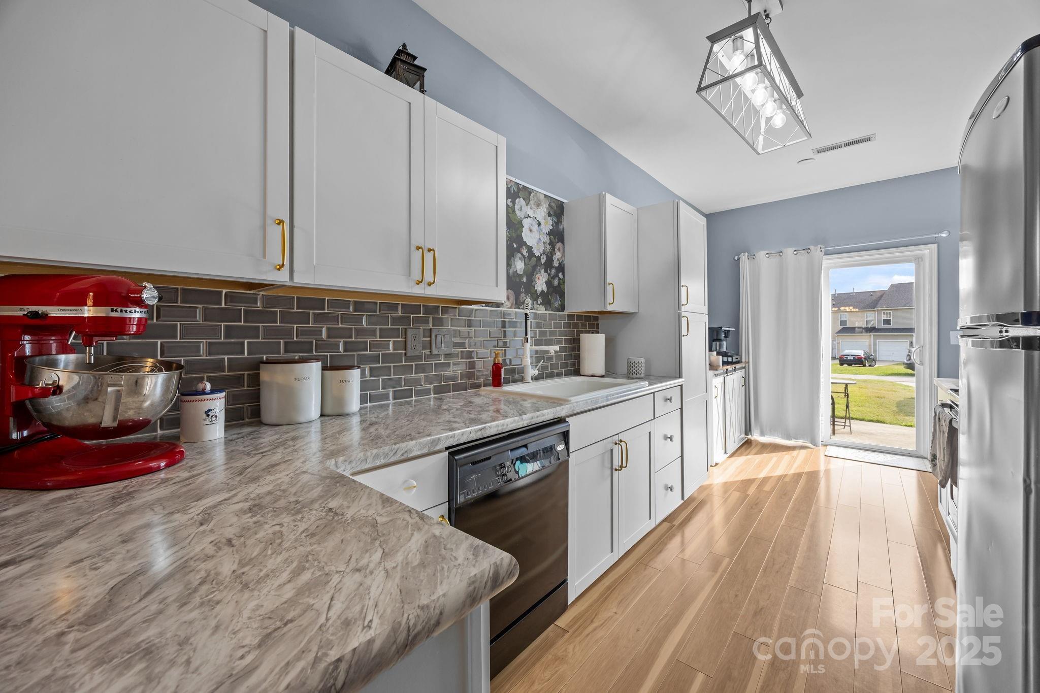 Property Photo:  1020 Laparc Lane  NC 28079 