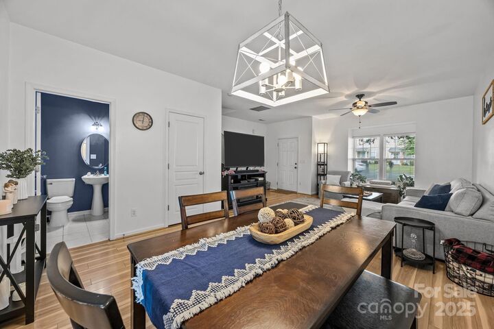 Property Photo:  1020 Laparc Lane  NC 28079 