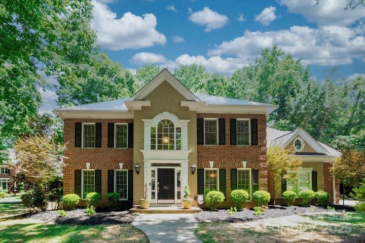 Property Photo: 3602 Newchurch Circle NC 28269