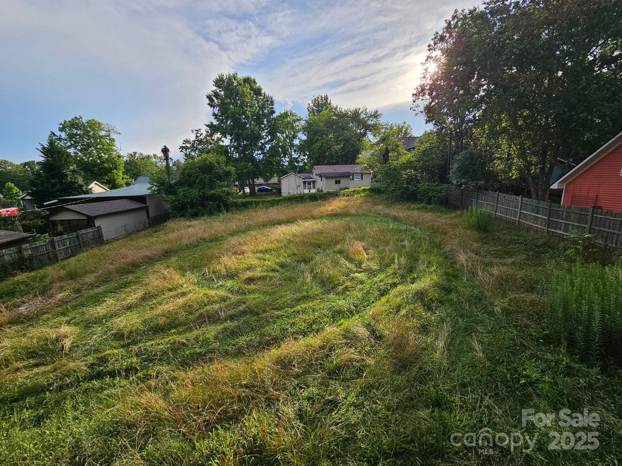 Property Photo: 000 Allen Claire Street NC 28792