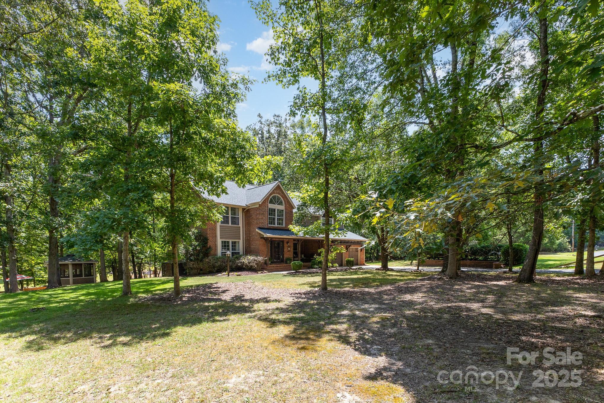 Property Photo:  2505 Mountain Folk Lane  NC 28173 