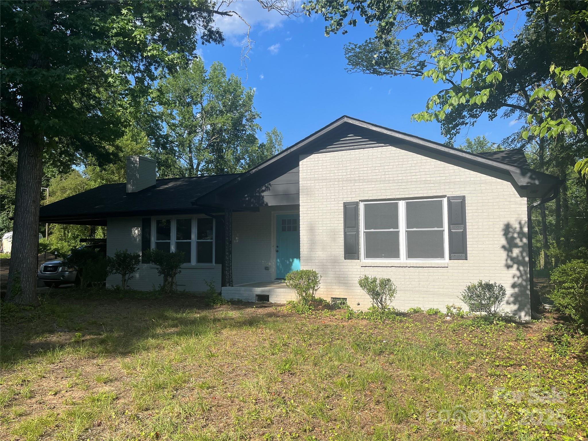 Property Photo: 1128 Grady Street NC 28144
