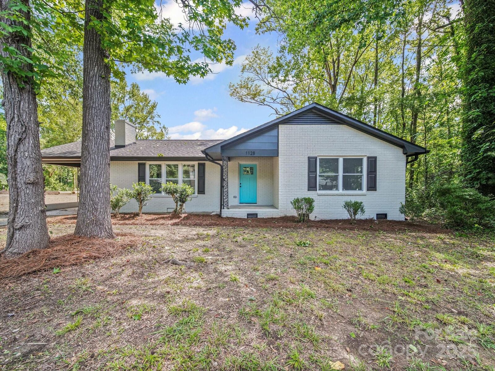 Property Photo: 1128 Grady Street NC 28144