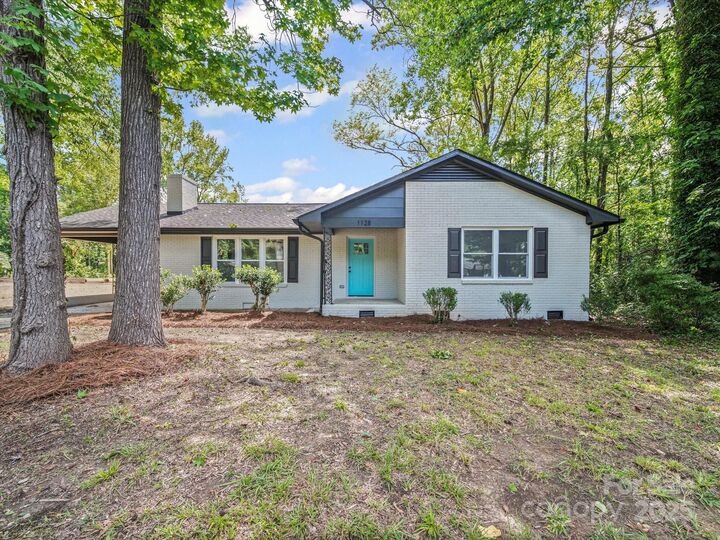 1128 Grady Street  Salisbury NC 28144 photo
