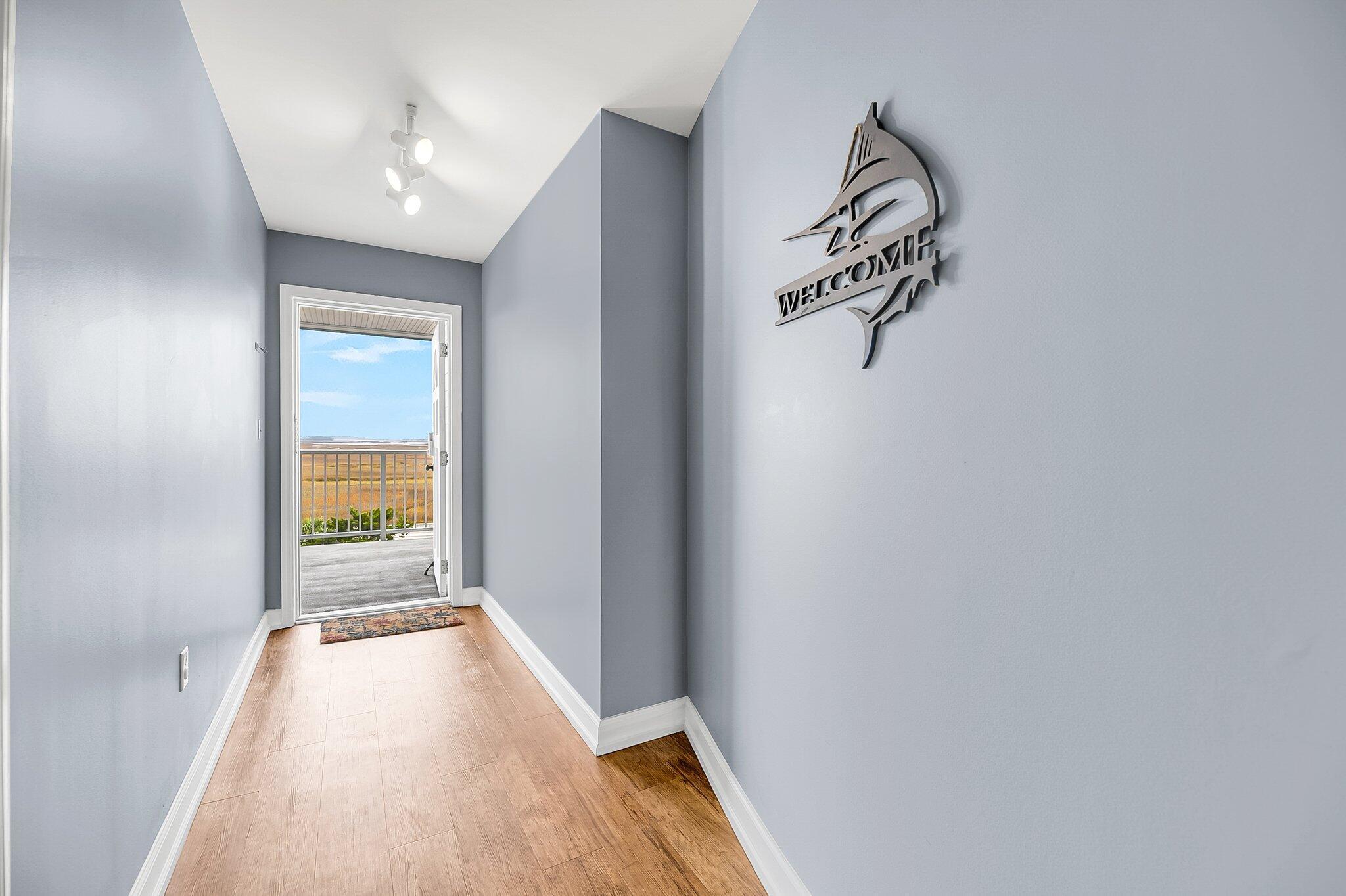 Property Photo: 2395 Folly Road # 4F SC 29439