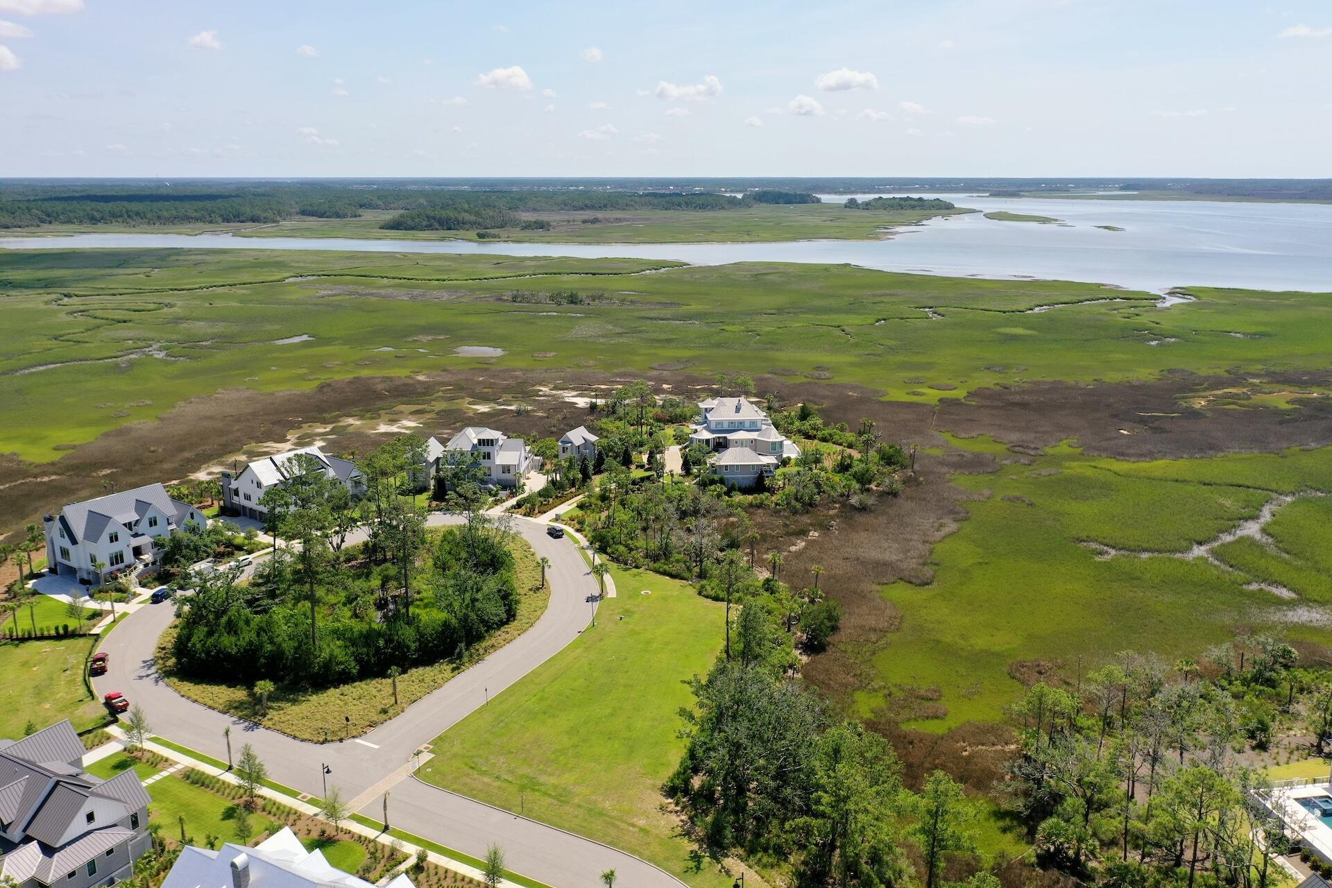 Property Photo: 251 Captain Goddard Road SC 29492