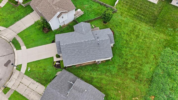 Property Photo: 3509 Brian Court OH 45044