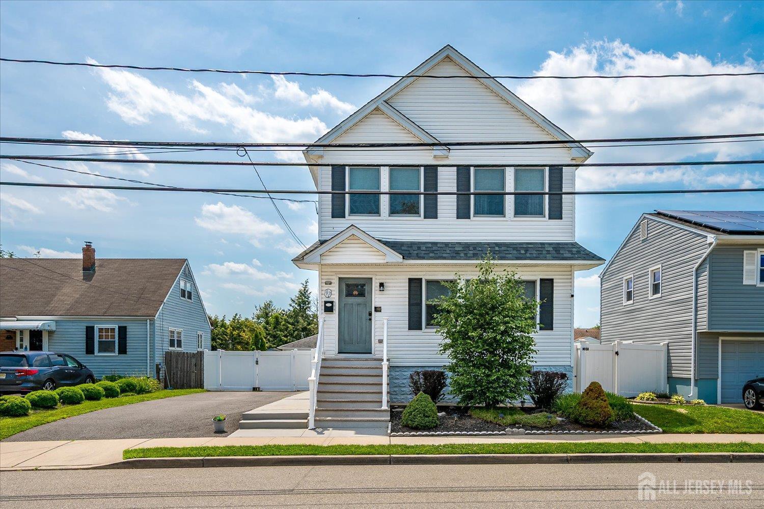 97 Boehmhurst Avenue  Sayreville NJ 08872 photo