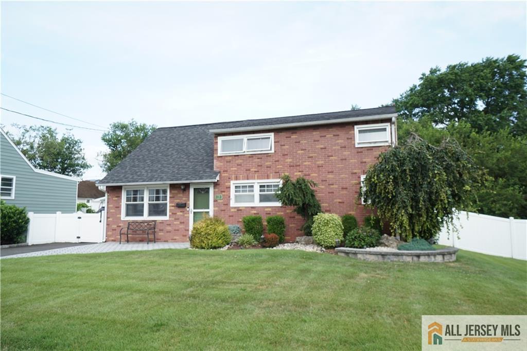 Property Photo: 313 Demorest Avenue NJ 07001