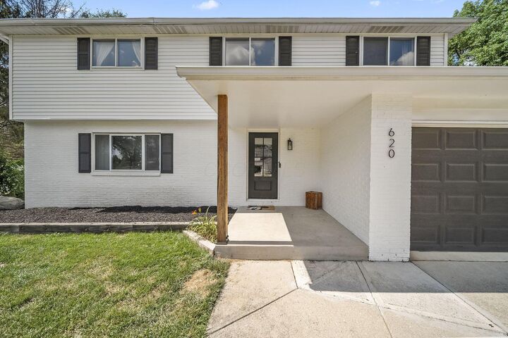 Property Photo:  620 Fleetrun Avenue  OH 43230 