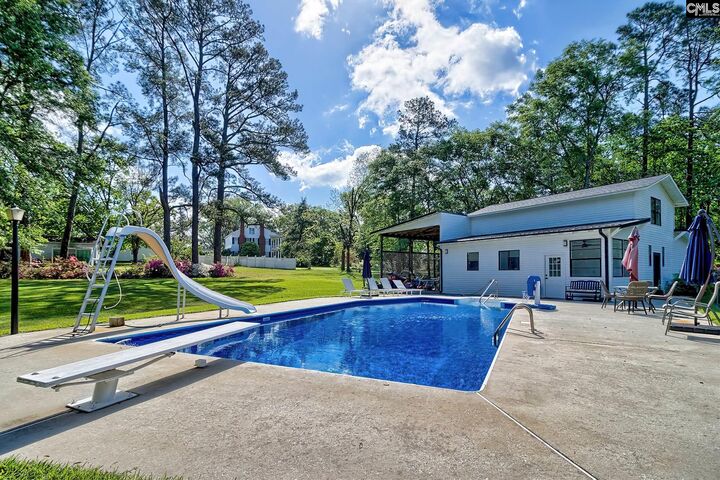 Property Photo: 26 Hartford Heights SC 29108