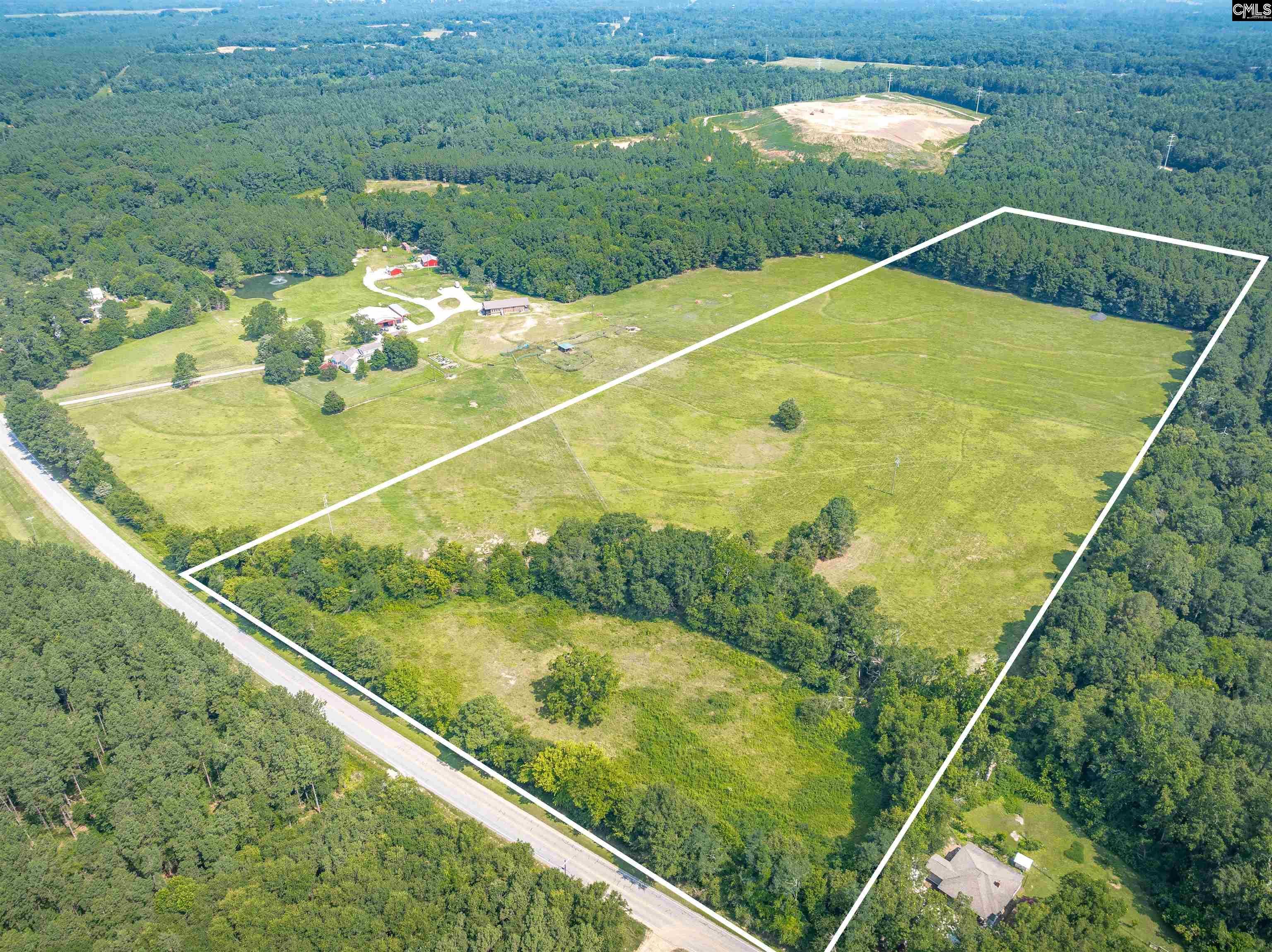 637 Belfast  Newberry SC 29108 photo