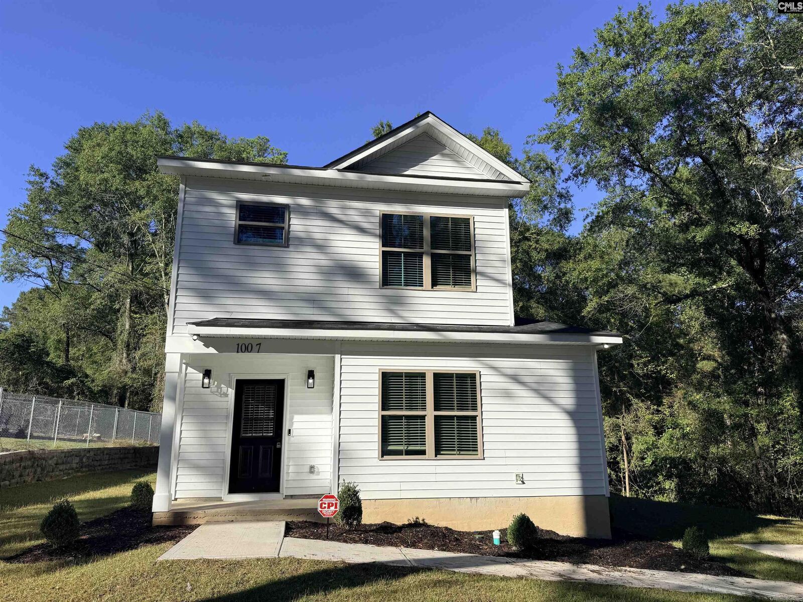 Property Photo: 1007 Pineland SC 29203