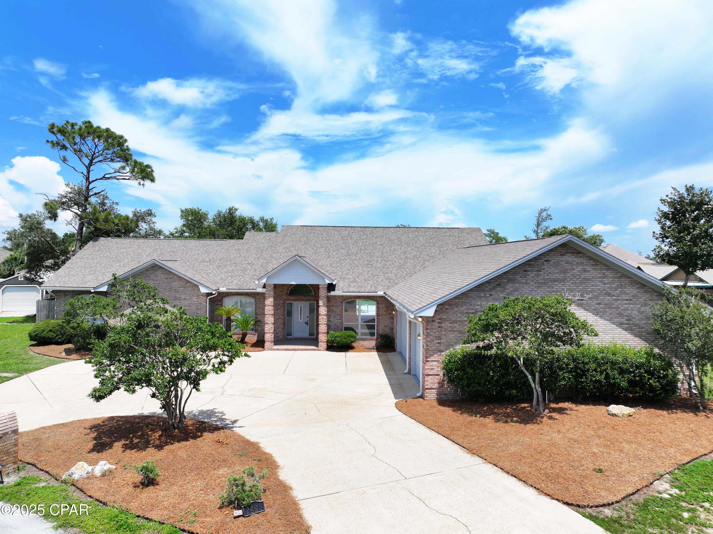 2808 Longleaf Road  Panama City FL 32405 photo