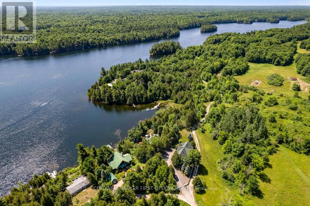 Property Photo:  320 Pike Lake Route 12 Road  ON K7H 3C5